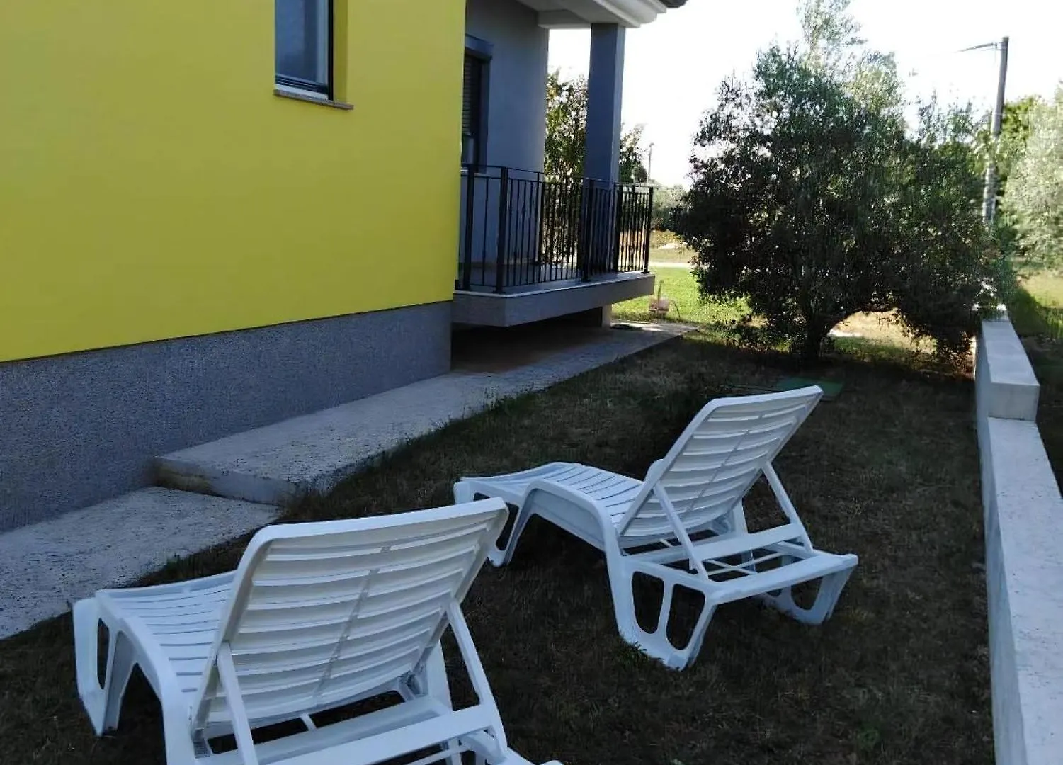 Casa Vacanze Petrovija Croazia