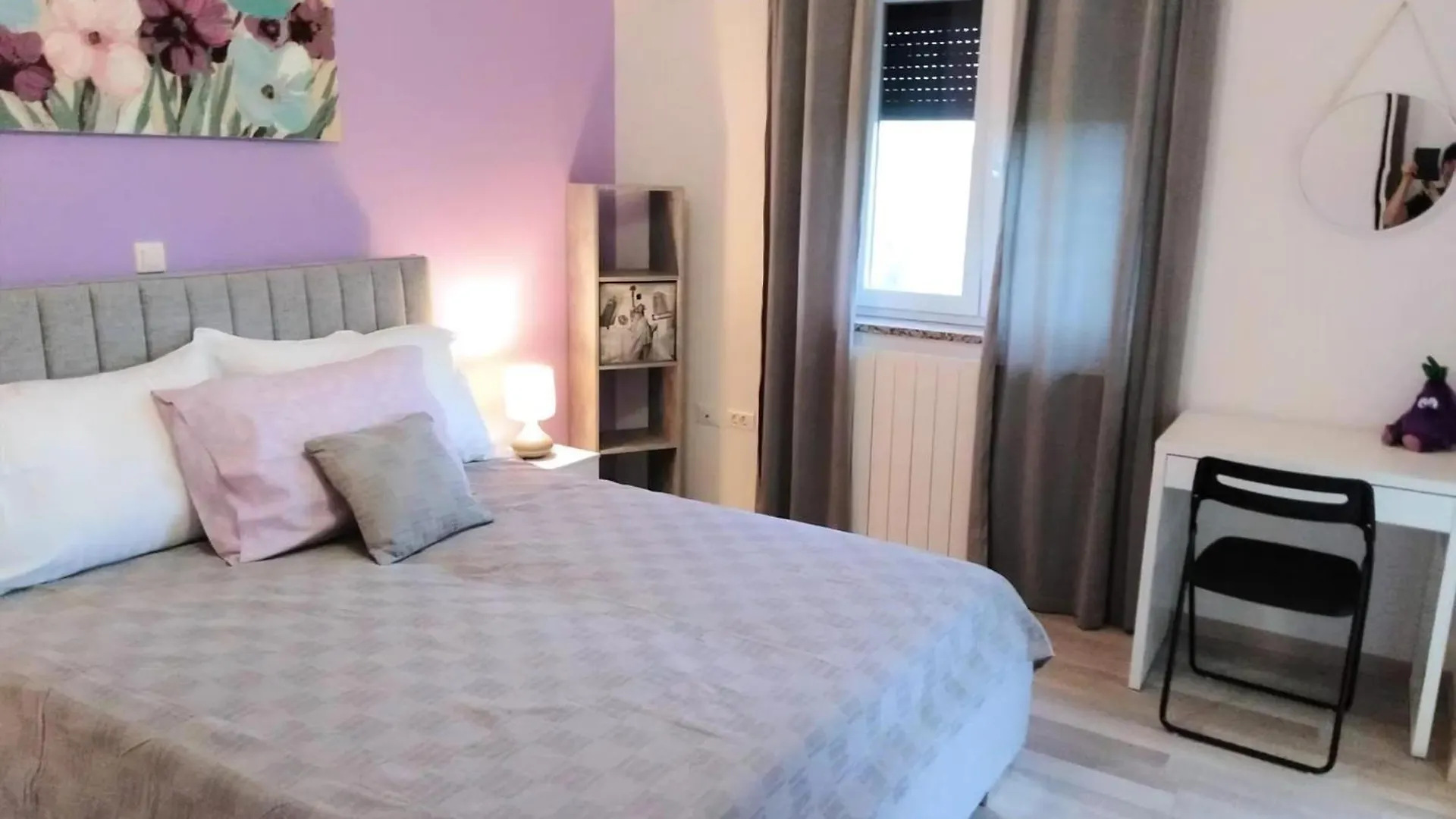 Casa Vacanze Petrovija