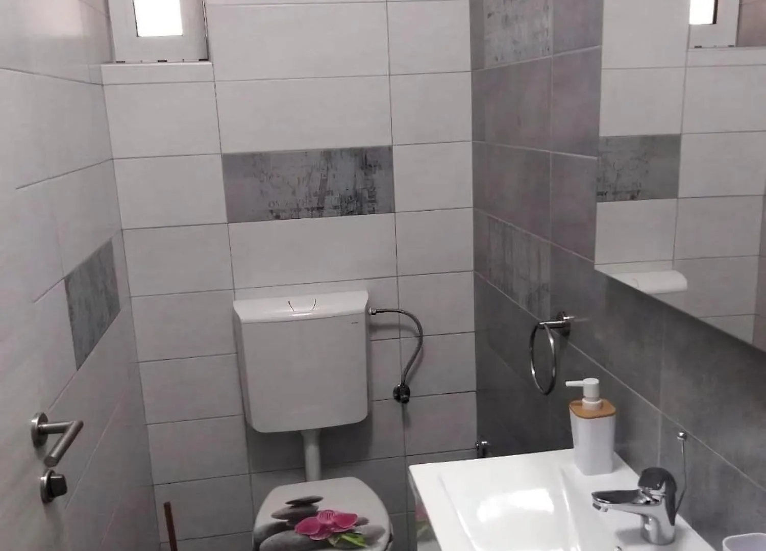 Casa Vacanze Petrovija