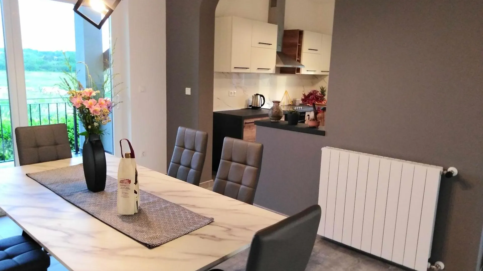 Casa Vacanze Petrovija 克罗地亚