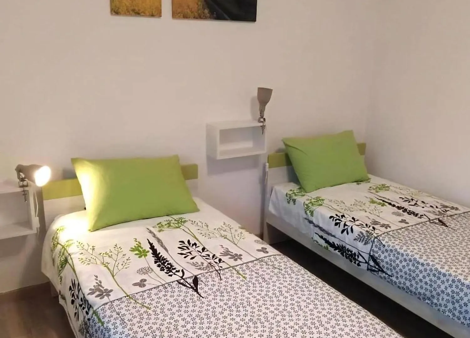 Casa Vacanze Petrovija