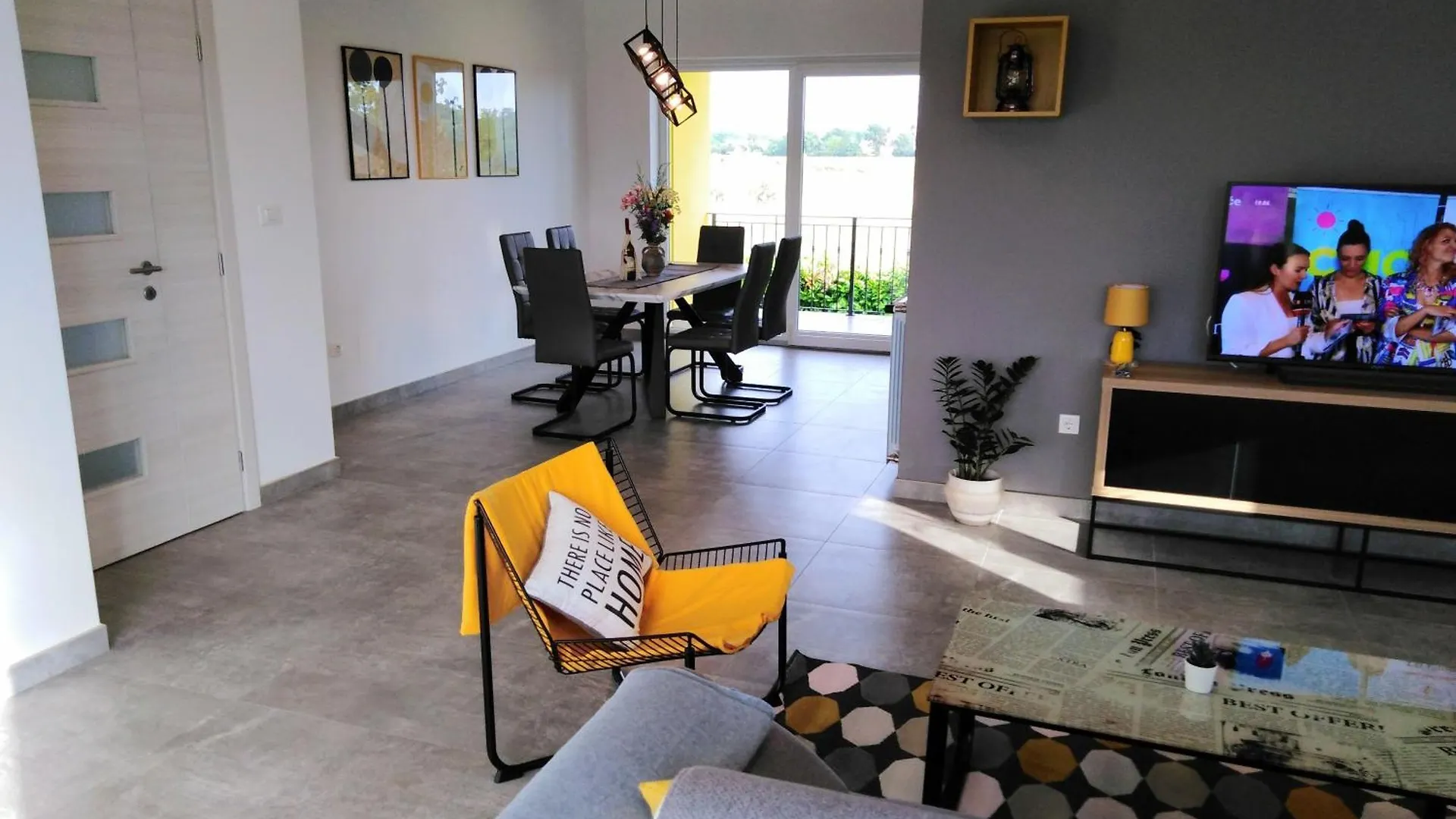 Casa Vacanze Petrovija 度假居