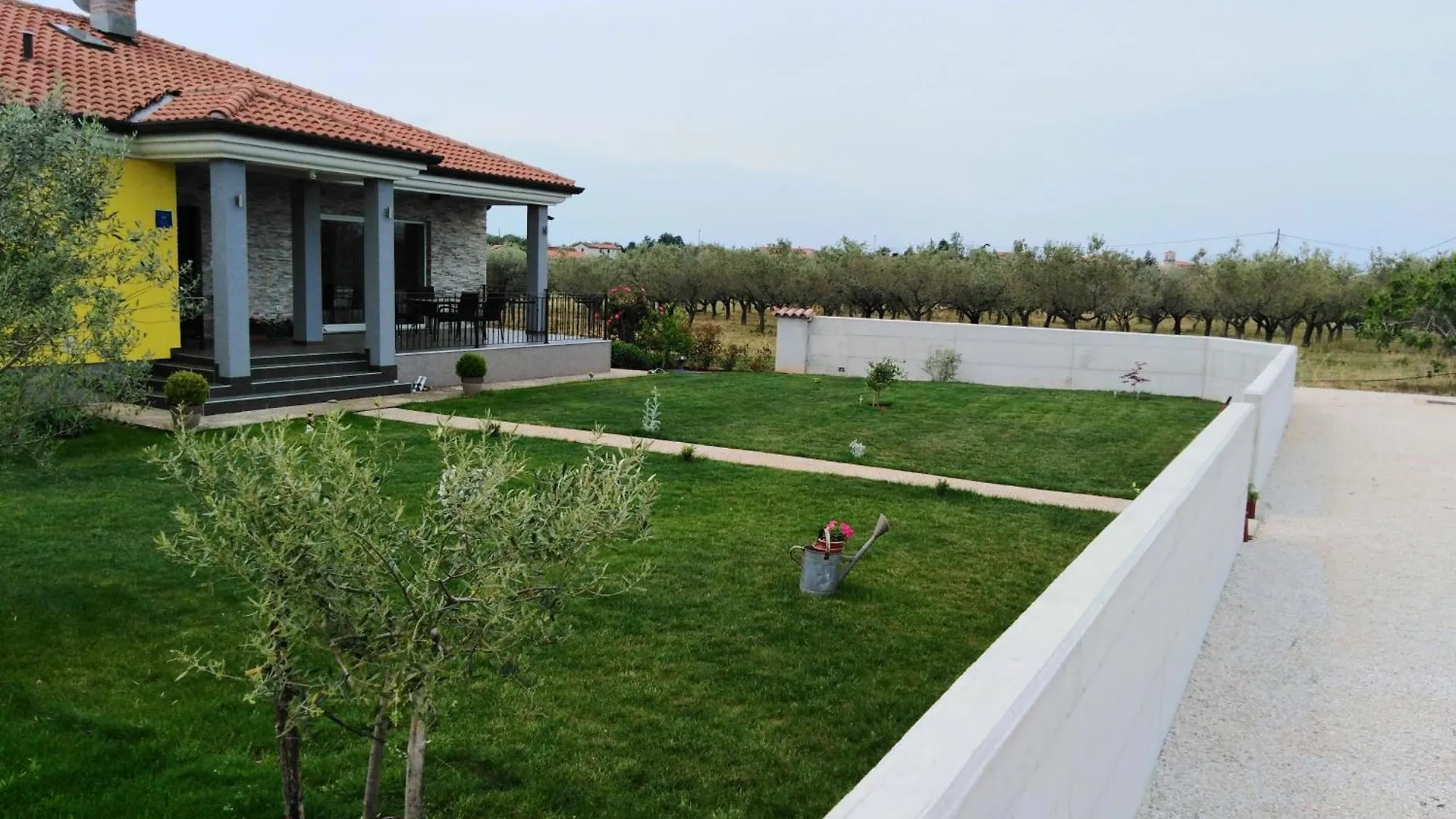 Casa Vacanze Petrovija